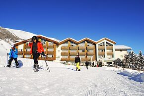 Hotel Lac Salin Spa & Mountain Resort