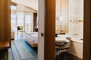 Hotel Lac Salin Spa & Mountain Resort