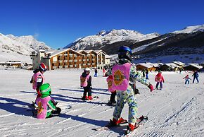 Hotel Lac Salin Spa & Mountain Resort