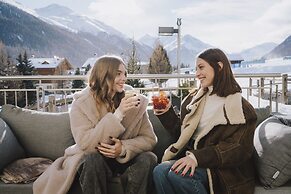 Hotel Lac Salin Spa & Mountain Resort