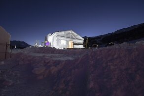 Hotel Lac Salin Spa & Mountain Resort