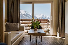 Hotel Lac Salin Spa & Mountain Resort