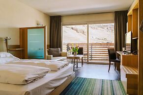 Hotel Lac Salin Spa & Mountain Resort