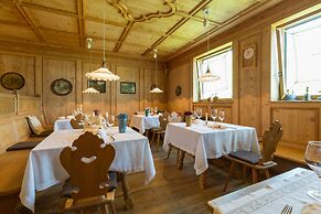 Hotel Lac Salin Spa & Mountain Resort