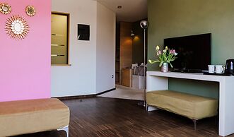 Hotel Lac Salin Spa & Mountain Resort