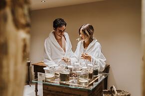 Hotel Lac Salin Spa & Mountain Resort