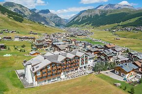 Hotel Lac Salin Spa & Mountain Resort
