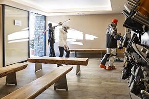 Hotel Lac Salin Spa & Mountain Resort