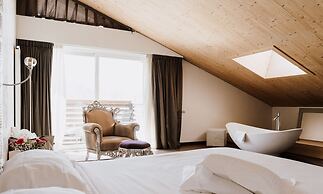 Hotel Lac Salin Spa & Mountain Resort