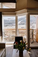 Hotel Lac Salin Spa & Mountain Resort