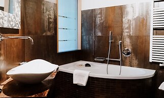 Hotel Lac Salin Spa & Mountain Resort