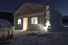 Hotel Lac Salin Spa & Mountain Resort