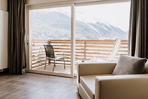 Hotel Lac Salin Spa & Mountain Resort