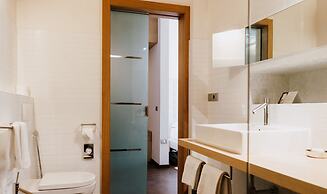 Hotel Lac Salin Spa & Mountain Resort