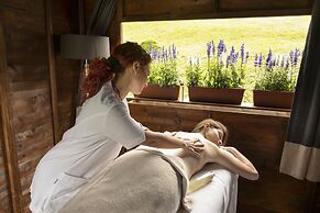 Hotel Lac Salin Spa & Mountain Resort