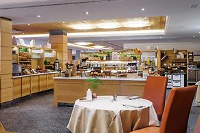 Hotel Lac Salin Spa & Mountain Resort