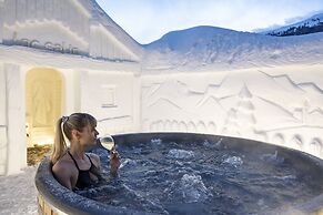 Hotel Lac Salin Spa & Mountain Resort