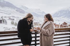 Hotel Lac Salin Spa & Mountain Resort