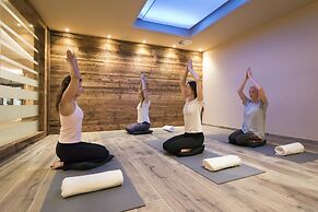 Hotel Lac Salin Spa & Mountain Resort