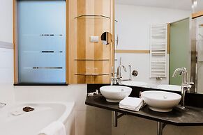 Hotel Lac Salin Spa & Mountain Resort