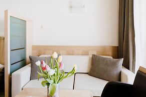Hotel Lac Salin Spa & Mountain Resort