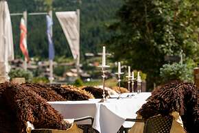 Hotel Lac Salin Spa & Mountain Resort