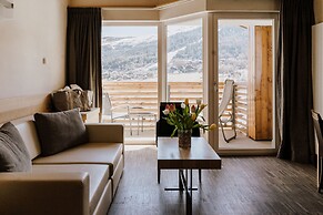 Hotel Lac Salin Spa & Mountain Resort