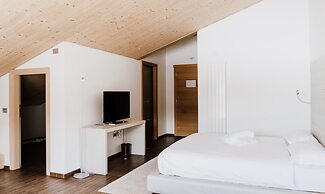 Hotel Lac Salin Spa & Mountain Resort