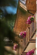 Hotel Lac Salin Spa & Mountain Resort
