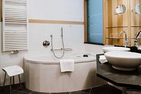 Hotel Lac Salin Spa & Mountain Resort