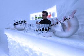 Hotel Lac Salin Spa & Mountain Resort