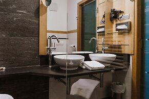 Hotel Lac Salin Spa & Mountain Resort