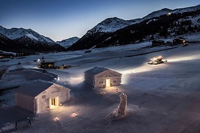 Hotel Lac Salin Spa & Mountain Resort
