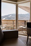 Hotel Lac Salin Spa & Mountain Resort