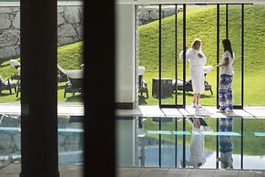 Hotel Lac Salin Spa & Mountain Resort