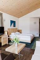 Hotel Lac Salin Spa & Mountain Resort