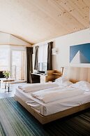 Hotel Lac Salin Spa & Mountain Resort
