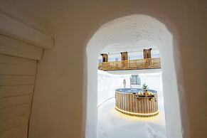 Hotel Lac Salin Spa & Mountain Resort