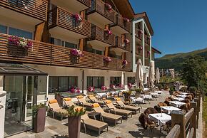 Hotel Lac Salin Spa & Mountain Resort
