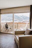 Hotel Lac Salin Spa & Mountain Resort