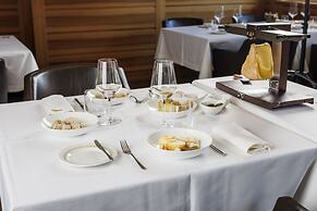 Hotel Lac Salin Spa & Mountain Resort
