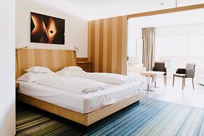 Hotel Lac Salin Spa & Mountain Resort