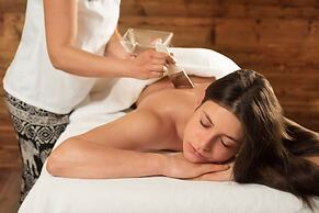 Hotel Lac Salin Spa & Mountain Resort