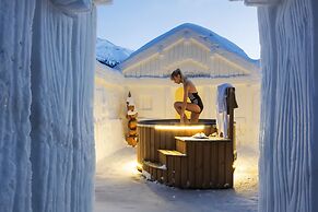 Hotel Lac Salin Spa & Mountain Resort