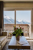 Hotel Lac Salin Spa & Mountain Resort