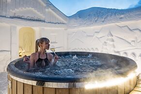 Hotel Lac Salin Spa & Mountain Resort