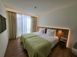 Rocamar Lido Resort