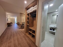 Rocamar Lido Resort