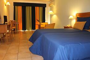 Rocamar Lido Resort