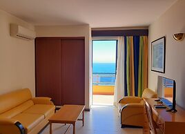 Rocamar Lido Resort
